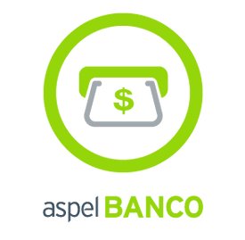 Icono BANCO